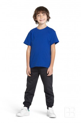 Polera Algodón Infantil