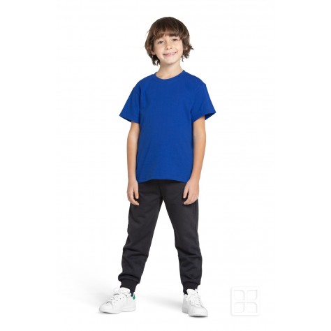 Polera Algodón Infantil Polera Algodón Infantil