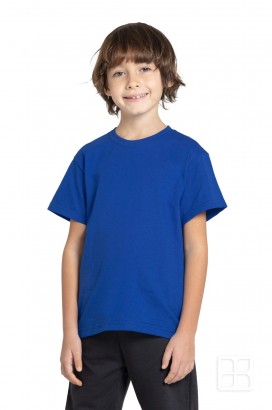 Polera Algodón Infantil