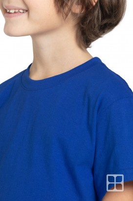 Polera Algodón Infantil