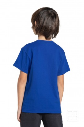 Polera Algodón Infantil