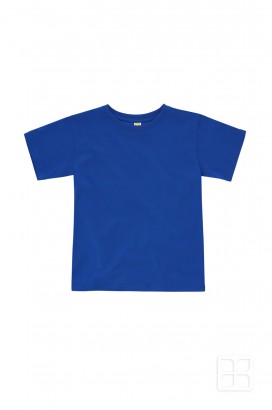Polera Algodón Infantil
