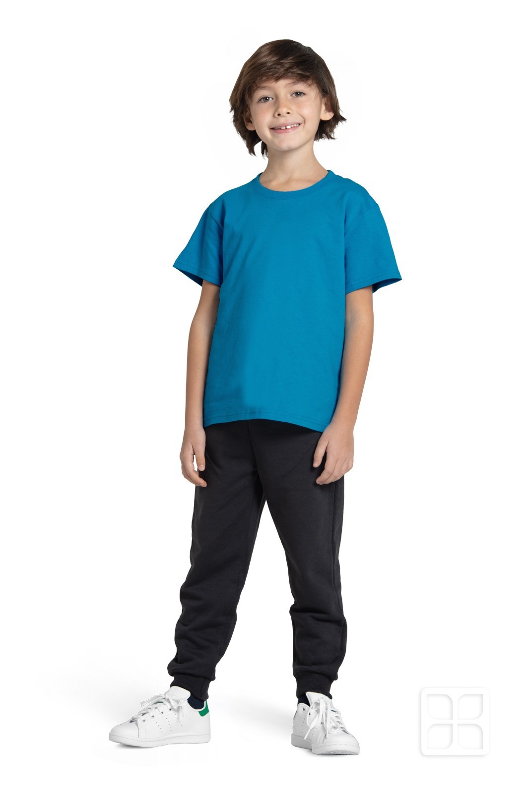 Polera Algodón Infantil