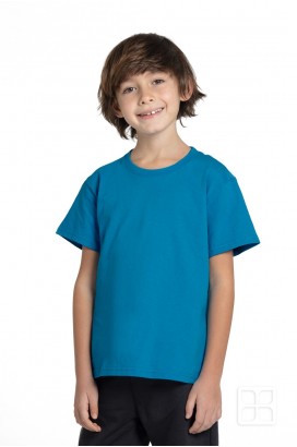 Polera Algodón Infantil