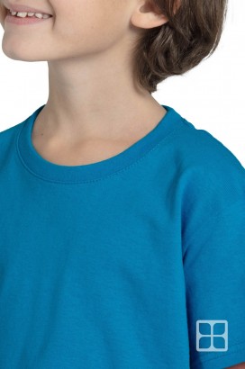 Polera Algodón Infantil