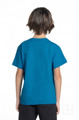 Polera Algodón Infantil