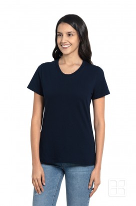 Polera Algodón Mujer