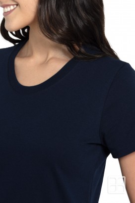 Polera Algodón Mujer