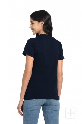 Polera Algodón Mujer