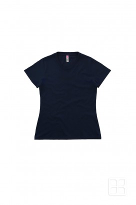 Polera Algodón Mujer