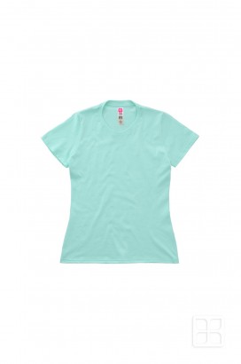 Polera Algodón Mujer