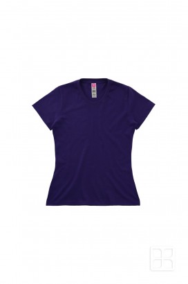 Polera Algodón Mujer