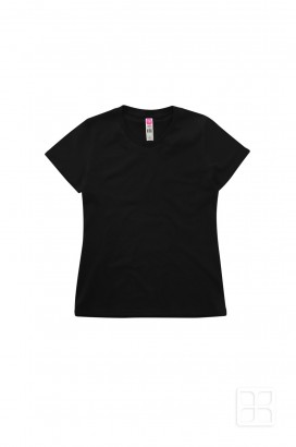 Polera Algodón Mujer