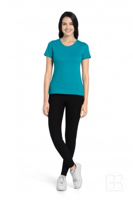 Polera Algodón Mujer