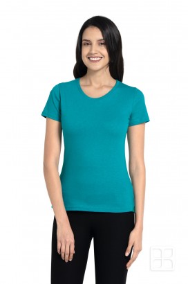 Polera Algodón Mujer