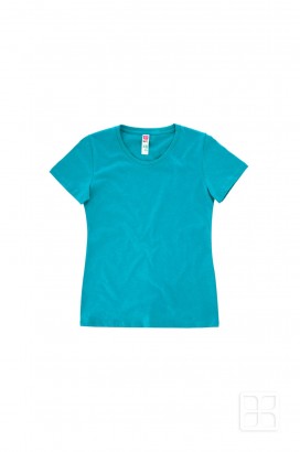 Polera Algodón Mujer