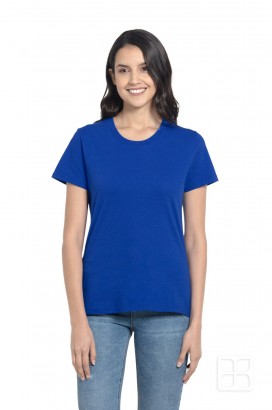 Polera Algodón Mujer