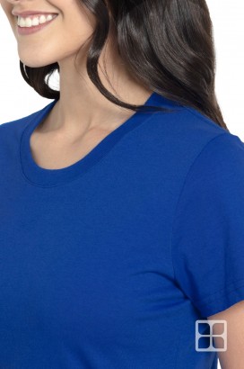 Polera Algodón Mujer