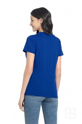 Polera Algodón Mujer