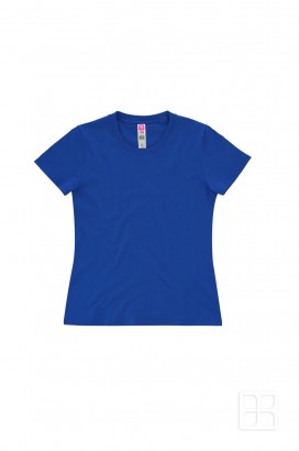 Polera Algodón Mujer
