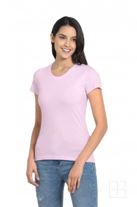 Polera Algodón Mujer