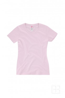 Polera Algodón Mujer