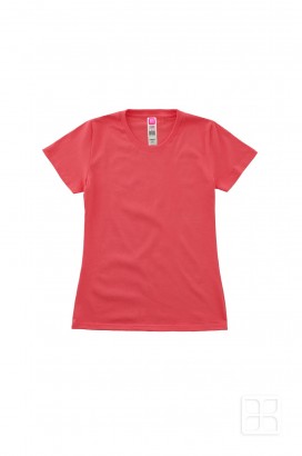 Polera Algodón Mujer