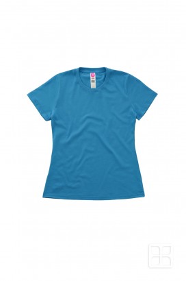 Polera Algodón Mujer