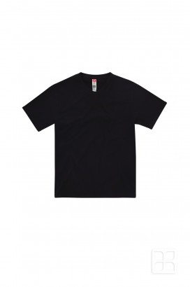 Polera Cuello V Hombre