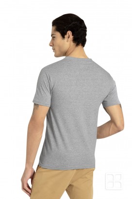 Polera Cuello V Hombre