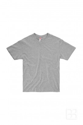 Polera Cuello V Hombre