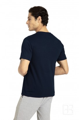 Polera Cuello V Hombre