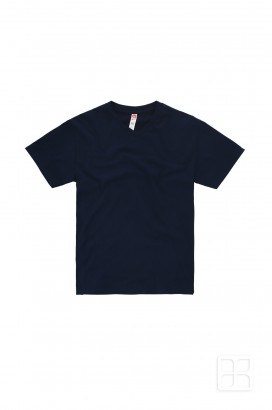 Polera Cuello V Hombre