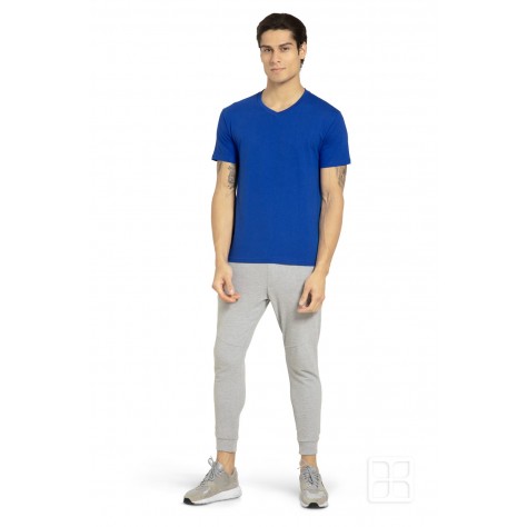 Polera Cuello V Hombre Polera Cuello V Hombre