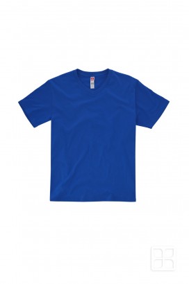 Polera Cuello V Hombre
