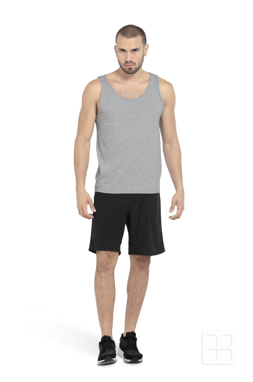 Sudadera Algodón Hombre
