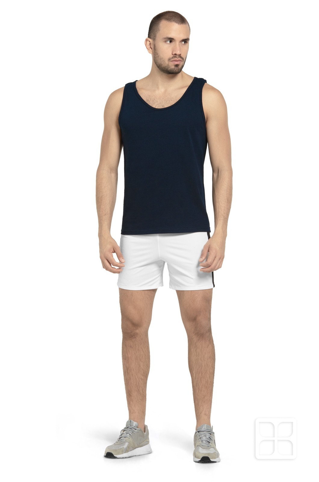 Sudadera Algodón Hombre