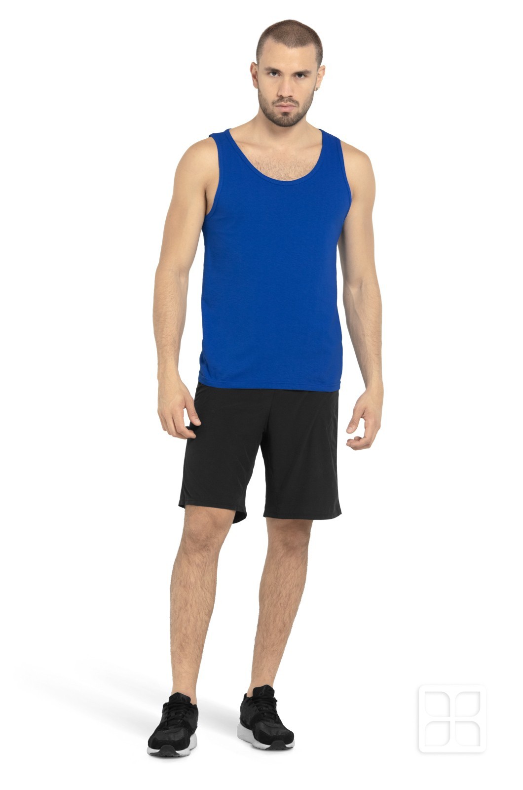 Sudadera Algodón Hombre
