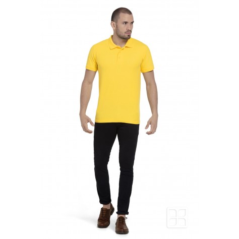 Polera Pique Hombre