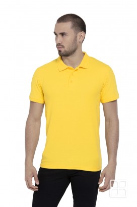 Polera Pique Hombre