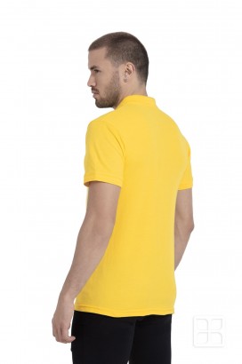 Polera Pique Hombre