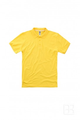 Polera Pique Hombre