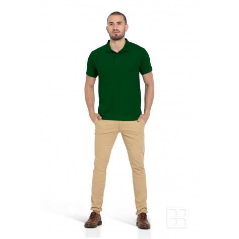 Polera Pique Hombre Polera Pique Hombre