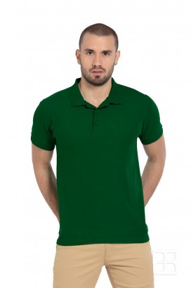 Polera Pique Hombre