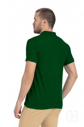 Polera Pique Hombre