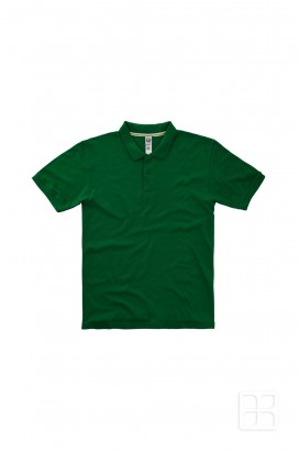 Polera Pique Hombre