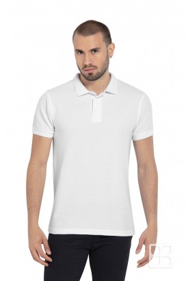 Polera Pique Hombre