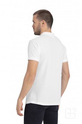 Polera Pique Hombre