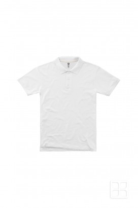 Polera Pique Hombre