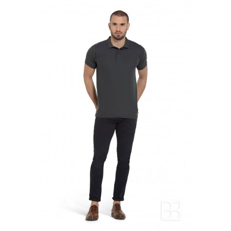 Polera Pique Hombre Polera Pique Hombre